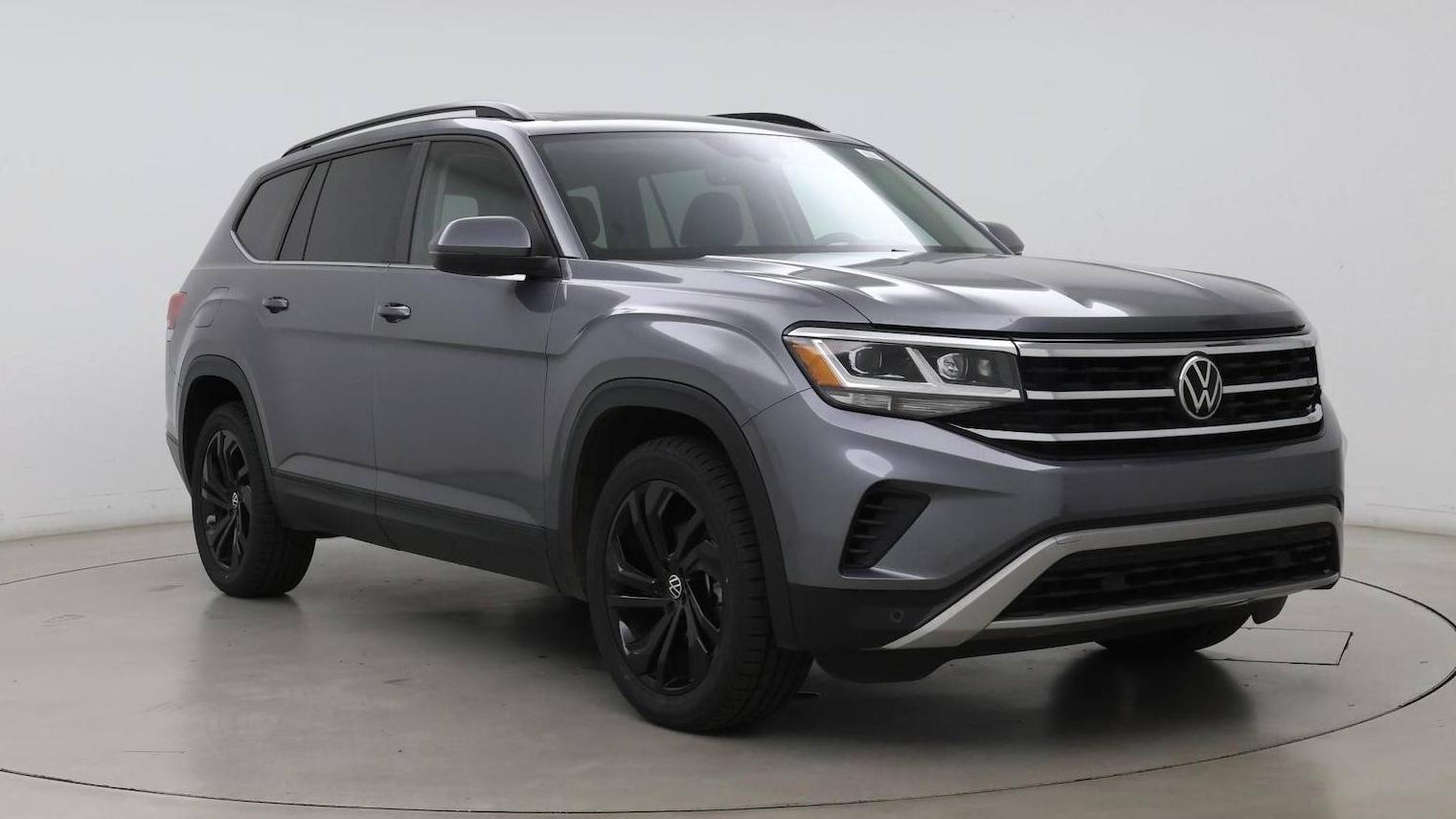 VOLKSWAGEN ATLAS 4MOTION 2022 1V2KR2CA0NC548616 image